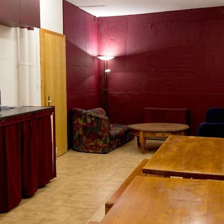 Auberge De Bagnes - Le Backpacker Exteriér fotografie